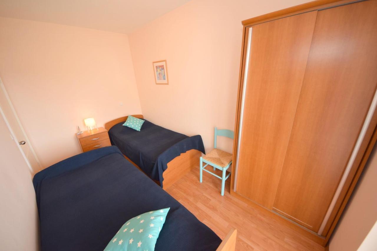 Apartment Blue Orebić Exterior foto